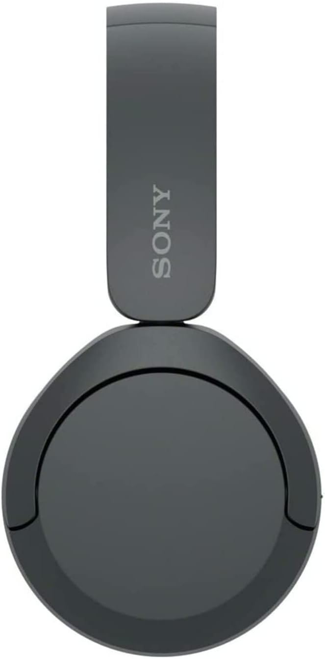 Wireless Bluetooth On-Ear Headphones with Microphone and In-Ear Earbuds (2 Items) Y53288