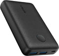 Anker PowerCore Select 10000mAh Dual USB Portable Charger External Battery Pack