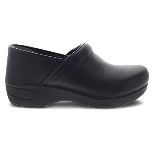 Women's Lightweight Slip-Resistant Clogs for Work G23861