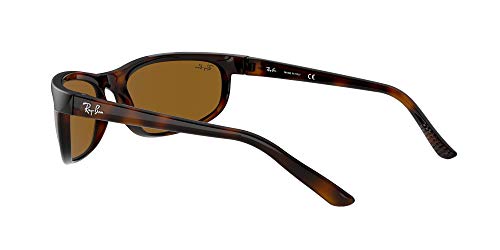 Men's Rectangular Sunglasses H527