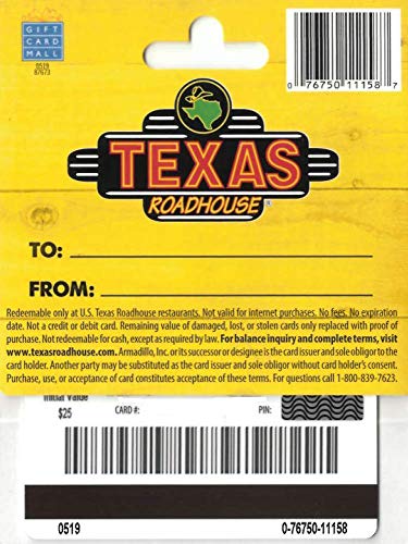 Gift Card E45108