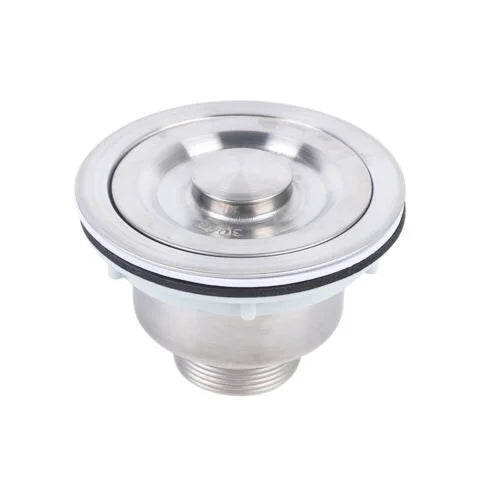 Flexible Sink Drain Hose for Double Bowl Kitchen Bathroom Z228