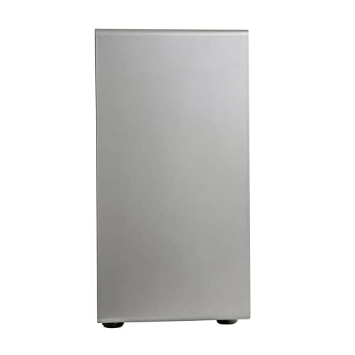 Gaming PC Desktop Computer, AMD Ryzen 5 5600, RTX 4060, 16GB DDR4, 1TB SSD, Windows 11 Pro C400