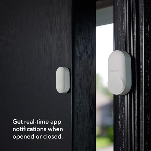 Smart Video Doorbell Camera Wired with HD Night Vision and Two-Way Talk F9110