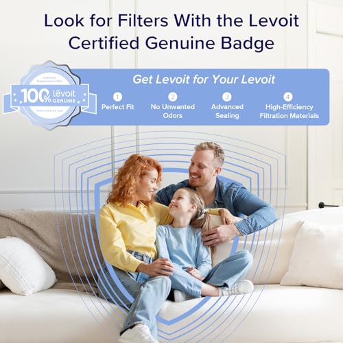 Air Purifier for Bedroom Home, 3-in-1 Filter Cleaner with Fragrance Sponge, Filters Smoke, Allergies, Pet Dander, Odor, Dust, Portable T545