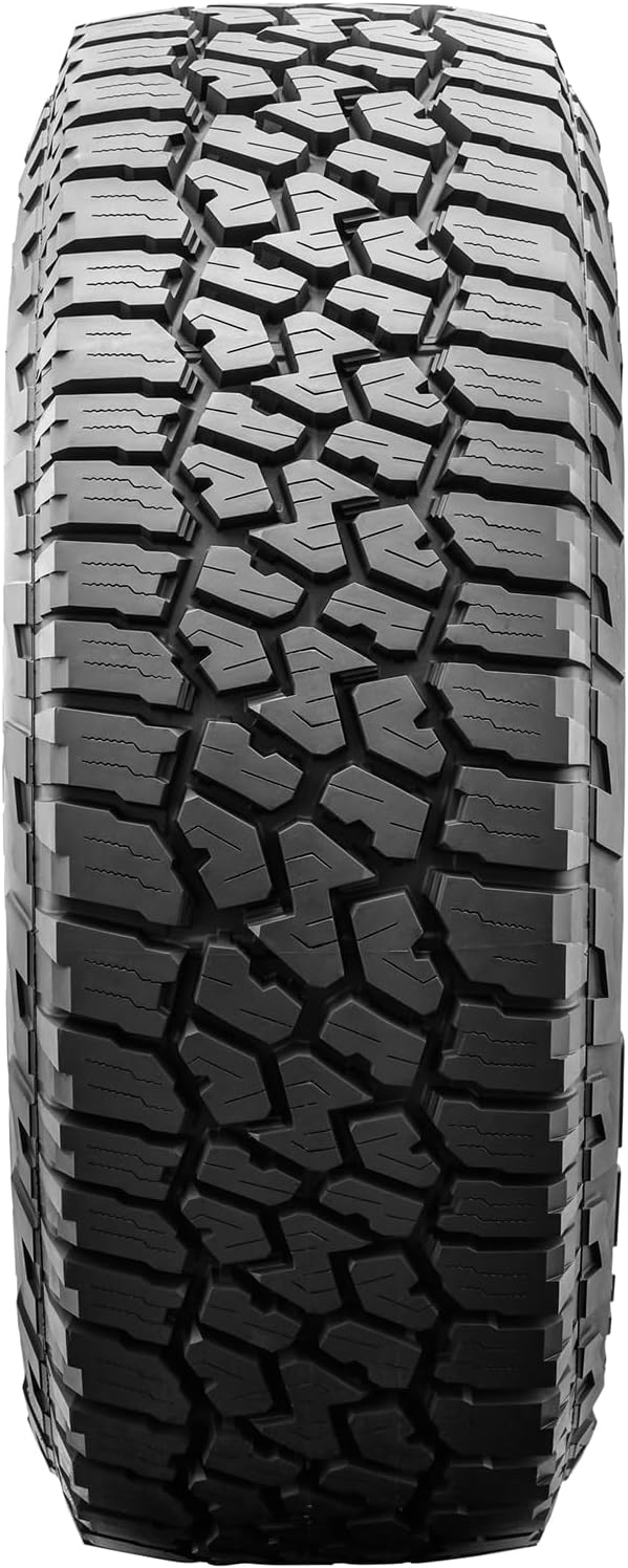 All-Terrain Radial Tire 255/70R16 115T S37699