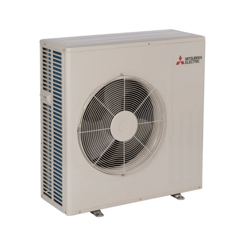 Outdoor Multi-Zone Heat Pump, 3 Ton, 42K BTU X746