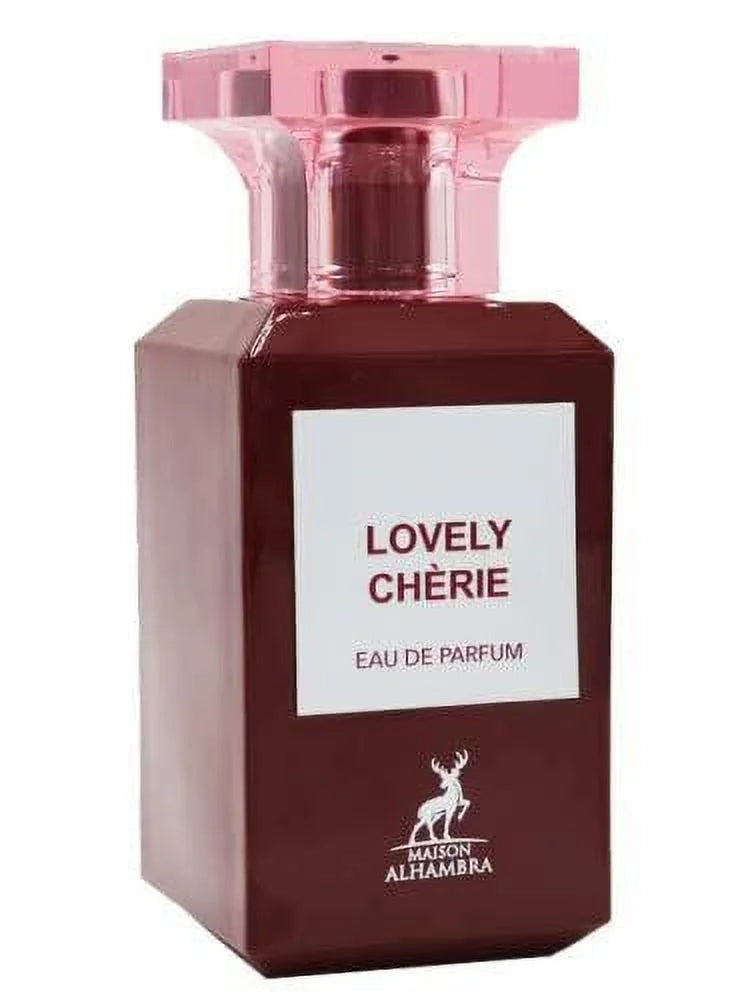 Eau De Parfum 80ml P681776