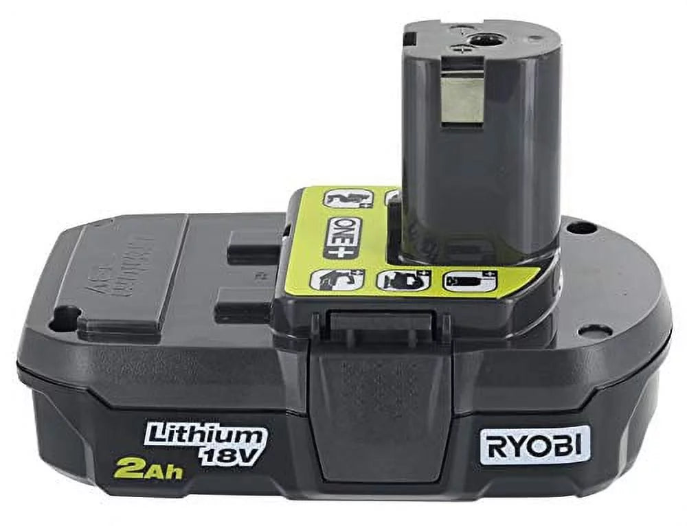 18V 2.0Ah Compact Lithium Ion Battery N635