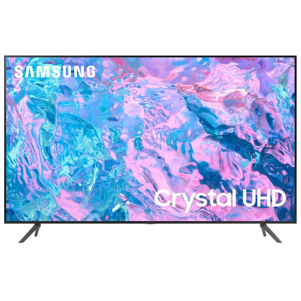 50" 4K UHD Smart TV with Motion Xcelerator & PurColor E89470