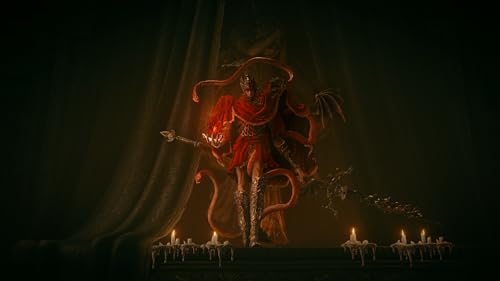 Elden Ring Shadow of the Erdtree PS5 E78974