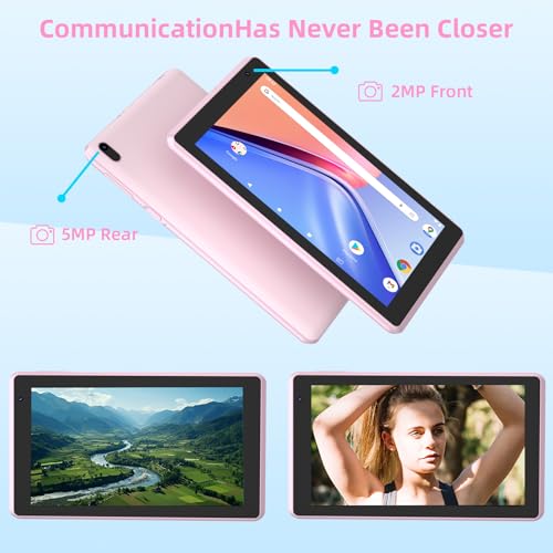 7 Inch Tablet, 6GB RAM 32GB ROM, Wi-Fi 6 G1499