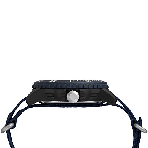 Men's Solar-Powered Expedition Watch M957