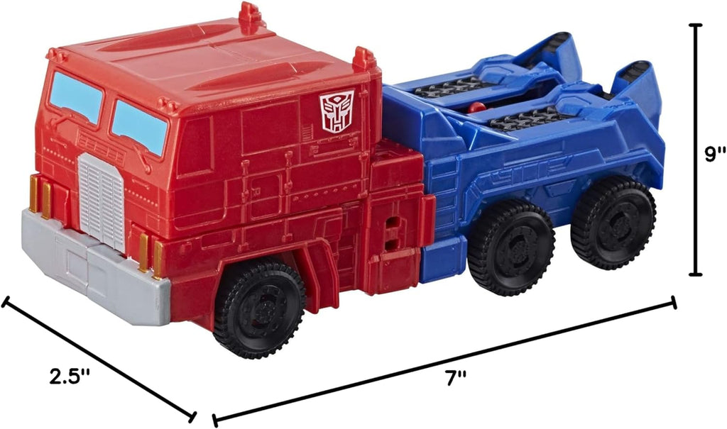 Optimus Prime Action Figure N57513