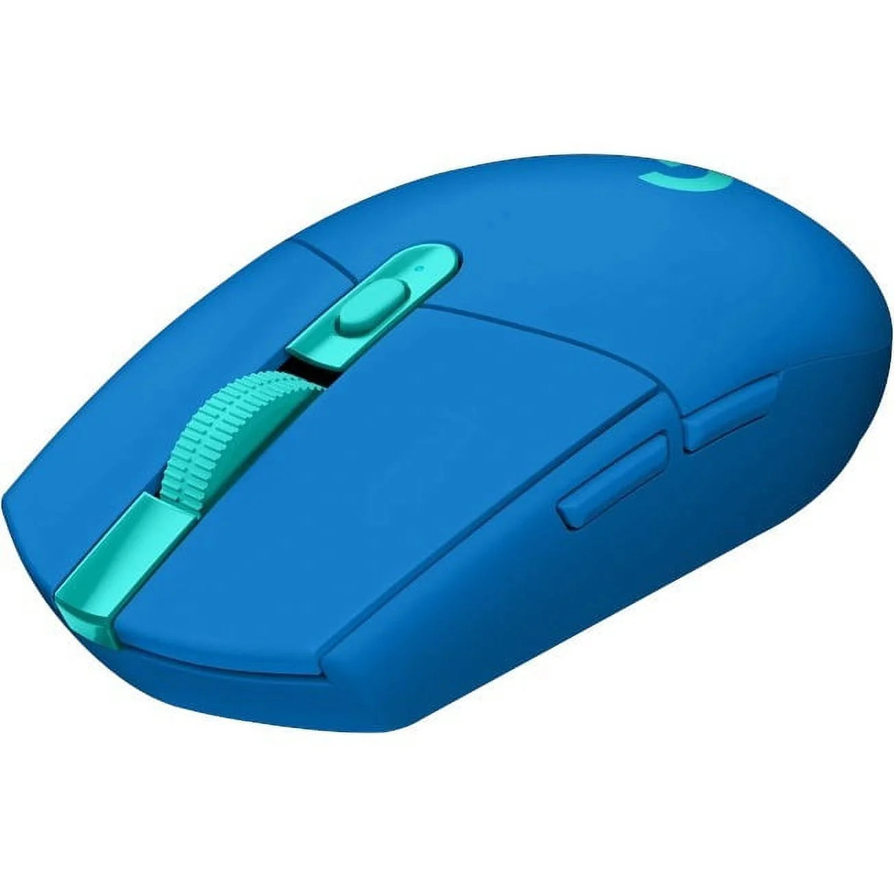 Wireless Gaming Mouse with HERO Sensor, 12,000 DPI, Lightweight H757456