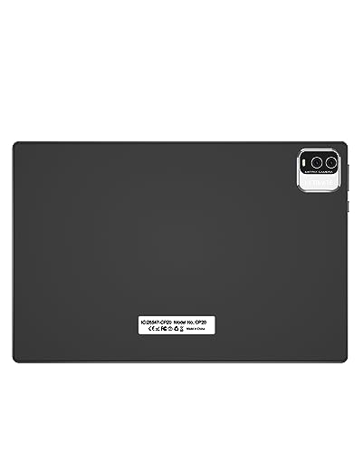 10 Inch Tablet with Keyboard and Stylus X77586