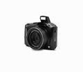 Minolta 64 Mega Pixels Digital Camera with 4K Video 60 FPS & WiFi, Black