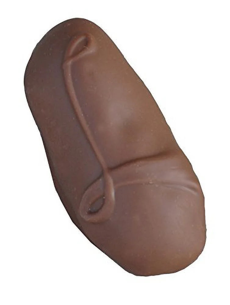 Marzipan Milk Chocolate V8157