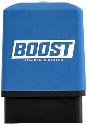 AFM & DFM Disabler for V8/V6 Engines S802