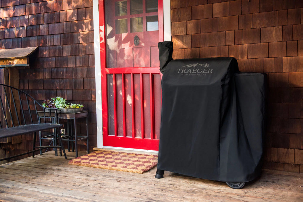 Pellet Grill Cover T98259