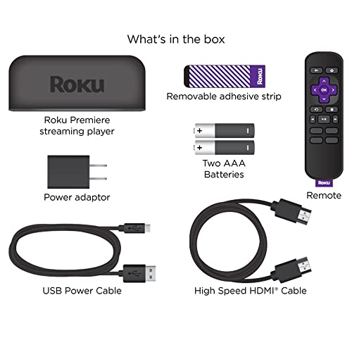 Streaming Player V507126