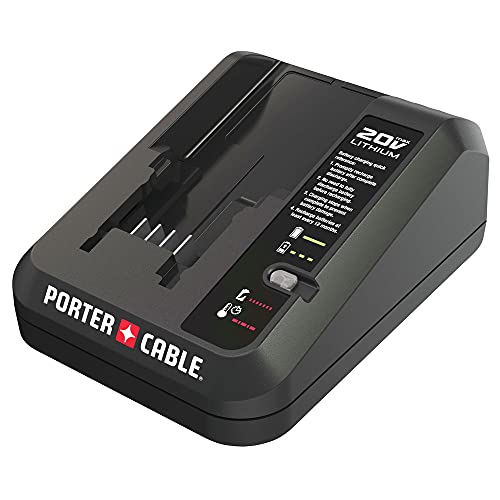18 Gauge Brad Nailer Kit with Battery and Charger W267
