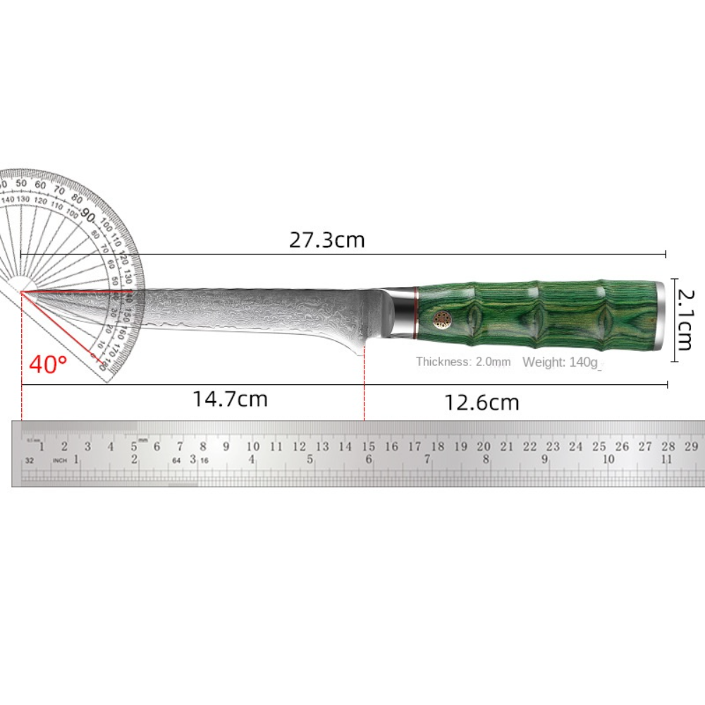 Boning and Fillet Knife - 5.5-inch L33784
