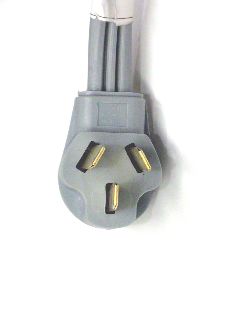Electric Range Oven Power Cord 3 Prong 40 Amp 4 Foot E977