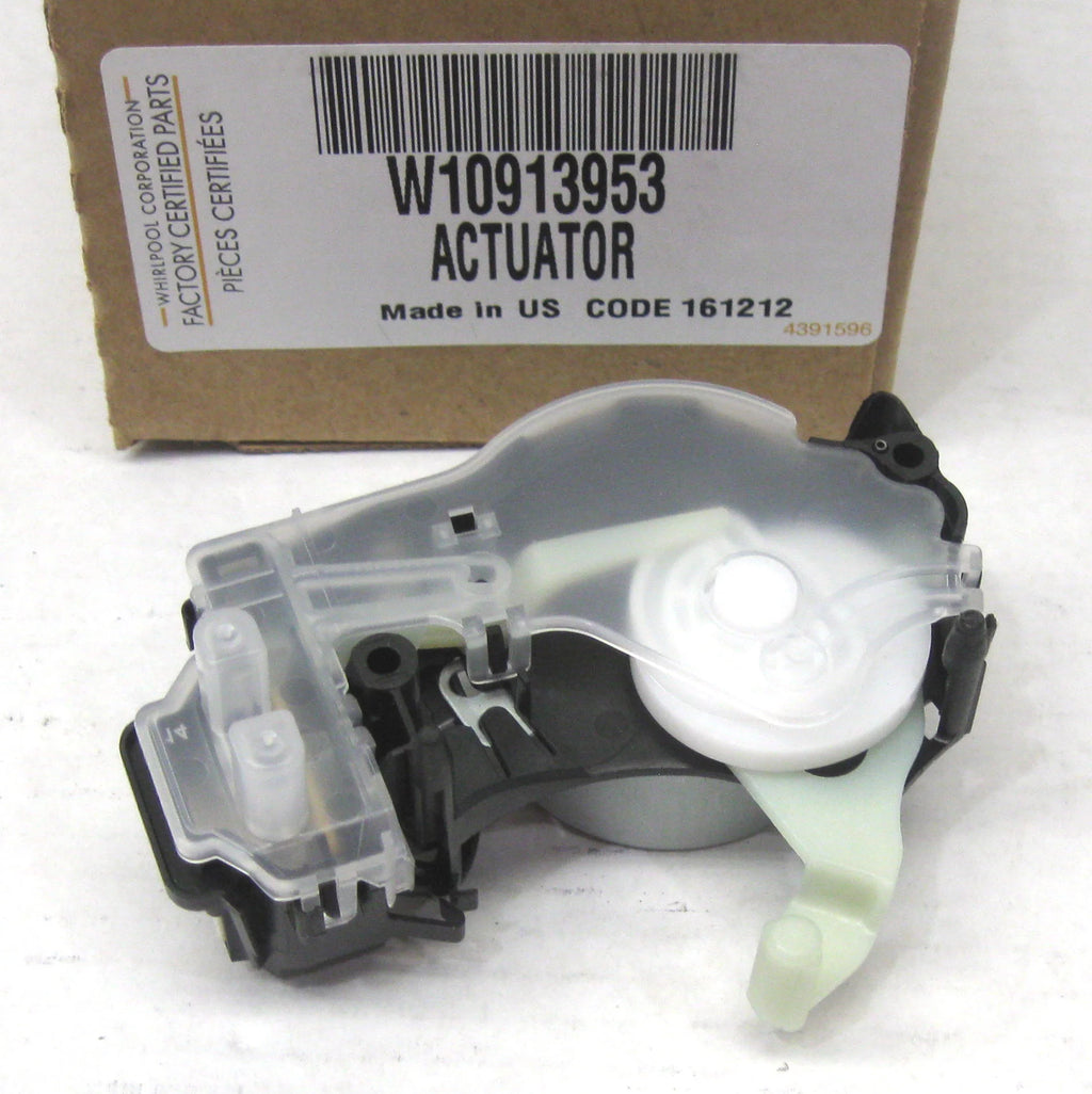 Shift Actuator L987