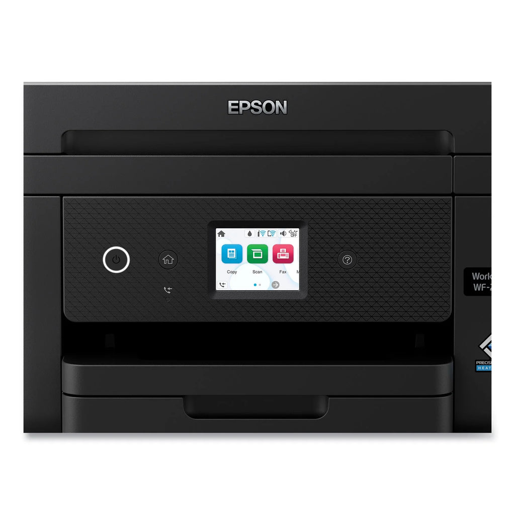 Wireless All-in-One Printer O3540