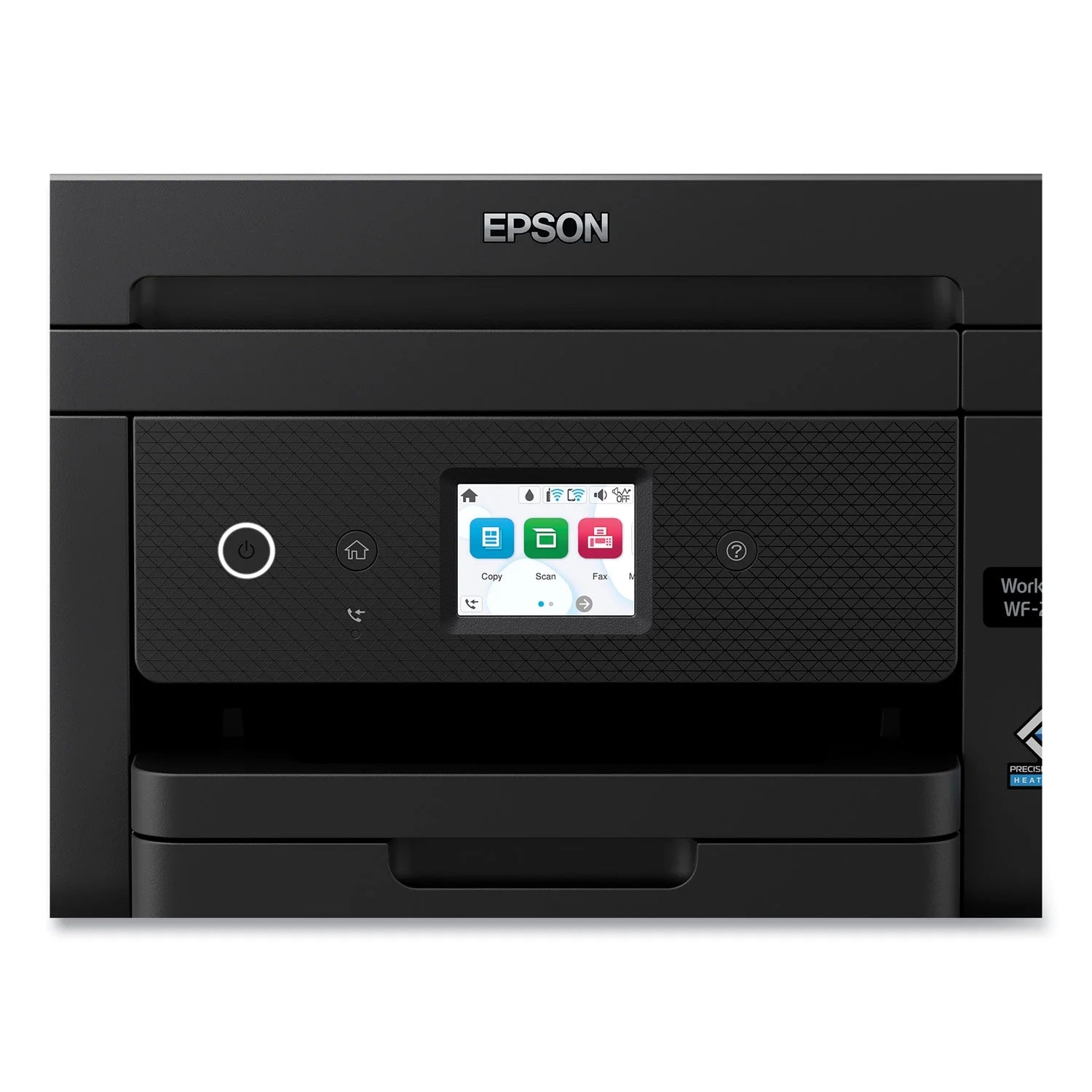 Wireless All-in-One Printer O3540