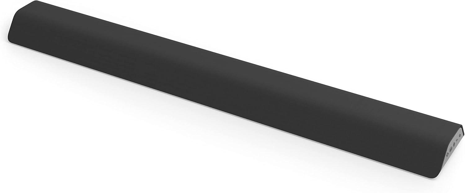 24-inch Full HD 1080p Smart TV with Apple AirPlay and Chromecast Built-in N6332