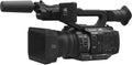 Panasonic AG-UX180 4K Premium Professional Camcorder (International Model)