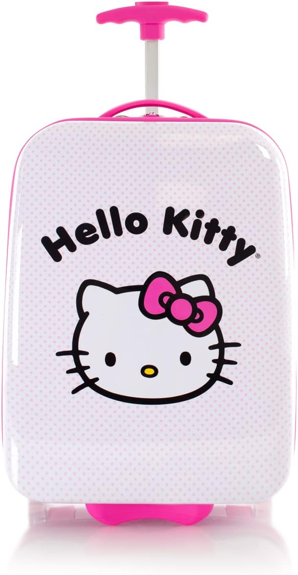 Kids Luggage F2024