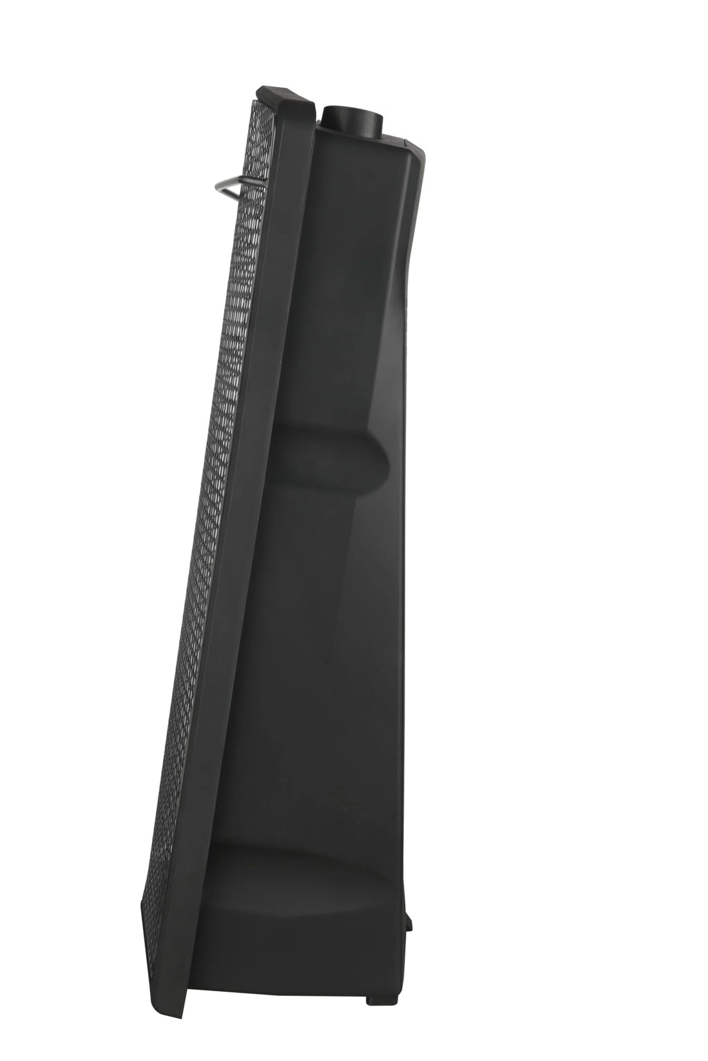 1500W Quartz Radiant Heater, Black X25953