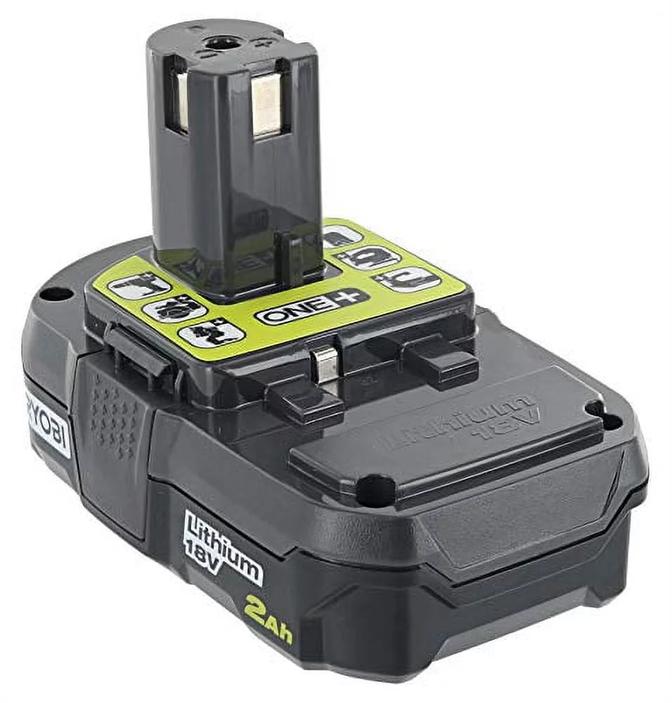 18V 2.0Ah Compact Lithium Ion Battery N635