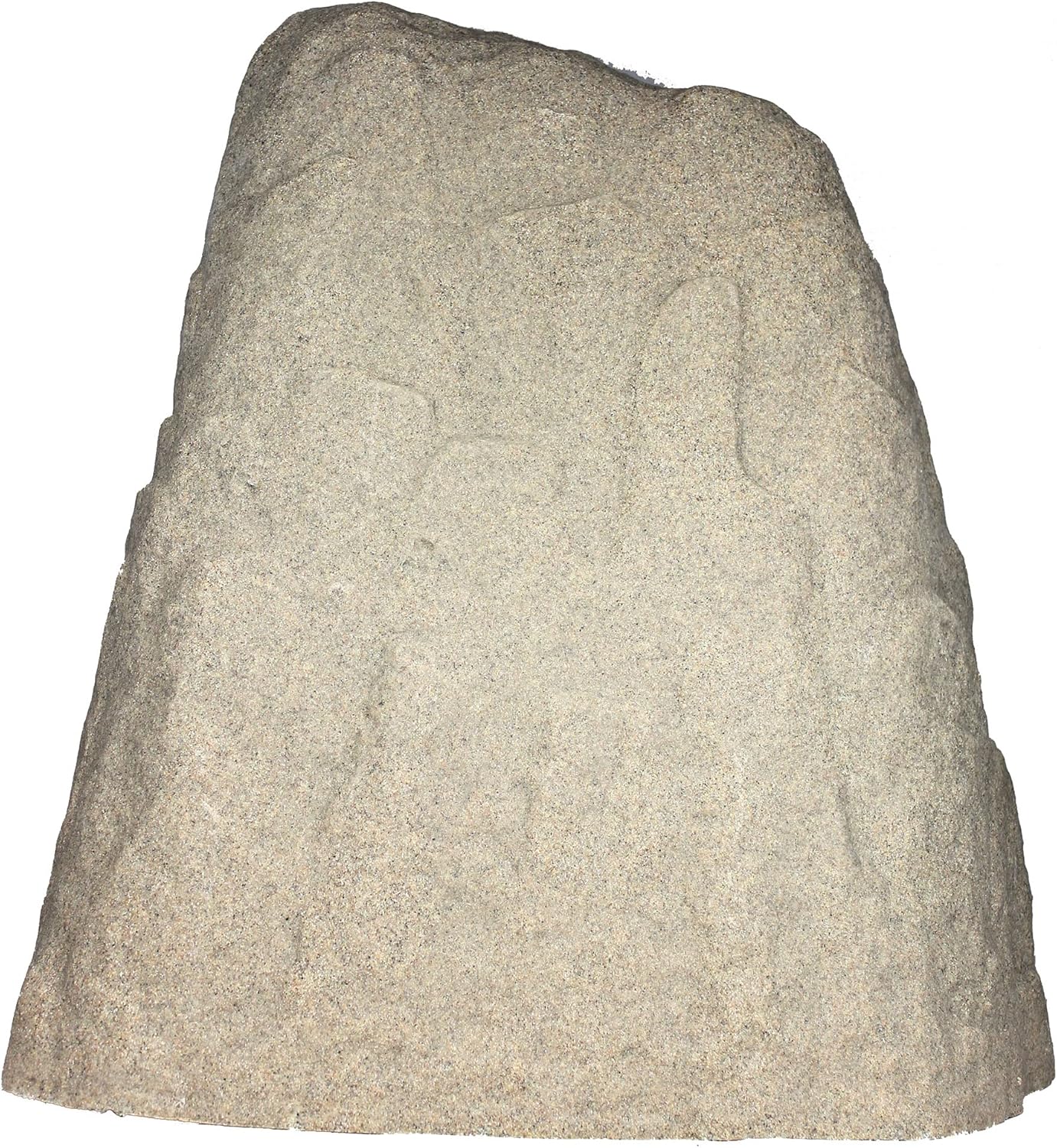 Natural Sandstone Look Landscape Rock, Extra Large & Tall X558