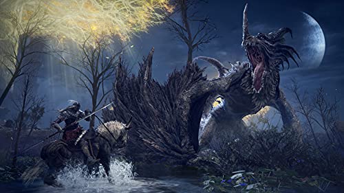 Elden Ring - PlayStation 4 J5592