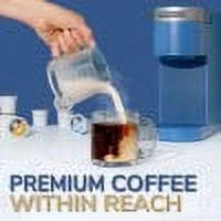 Specialty Coffee Variety Pack, Medium-Dark Roast, 96 Count Single Serve Pods I226249