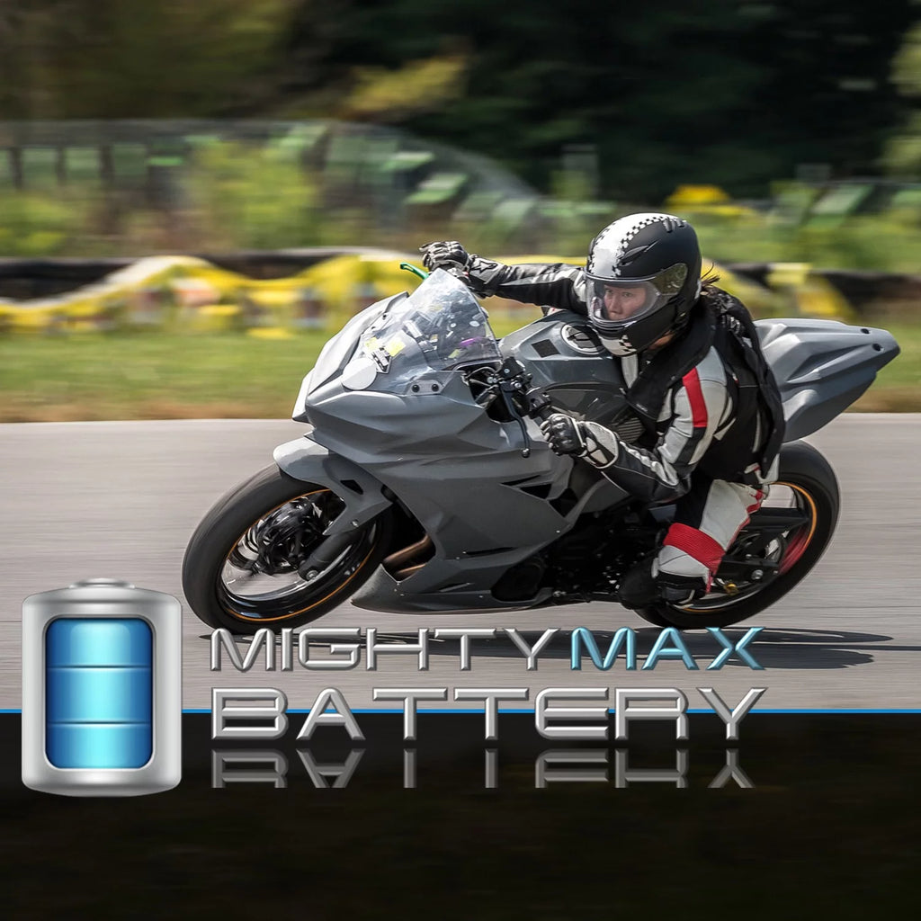 Lithium Replacement Battery Compatible with High Performance Scooter - 6 Pack P326476
