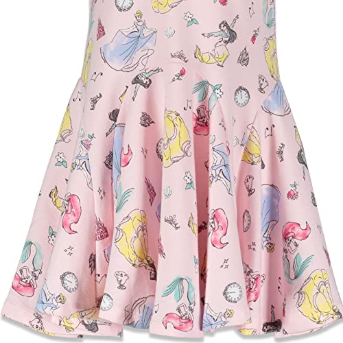 Girls Dress Toddler to Little Kid M936927