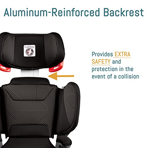 Booster Car Seat for Children 40-120 lbs L11857