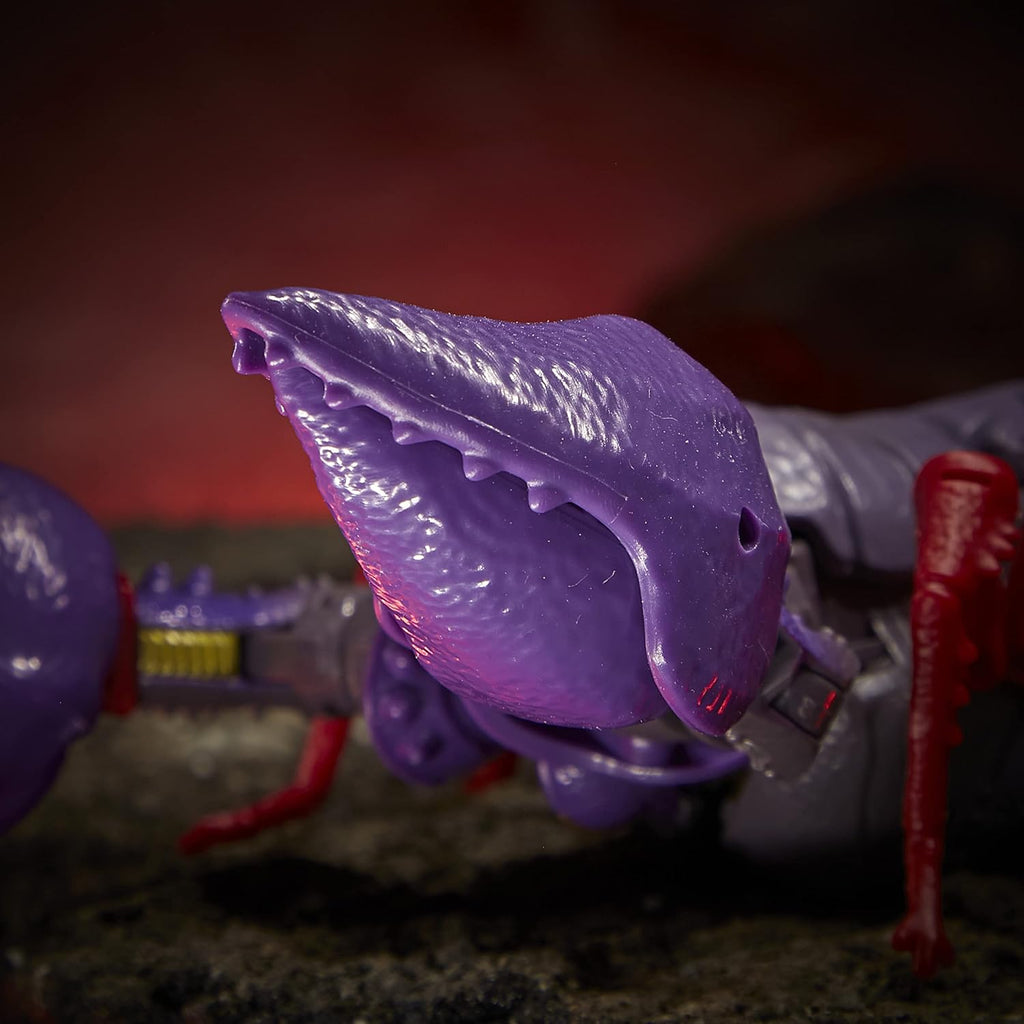 Predacon Scorponok Action Figure 5.5-inch Y129378