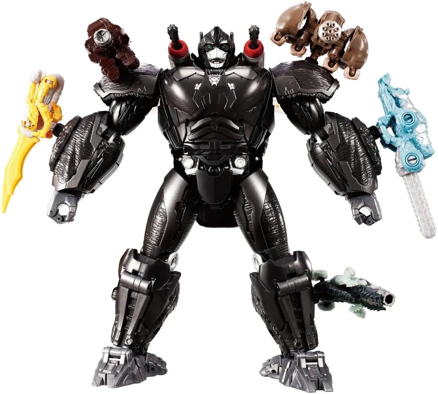 Optimus Primal 9 Inch Action Figure A116