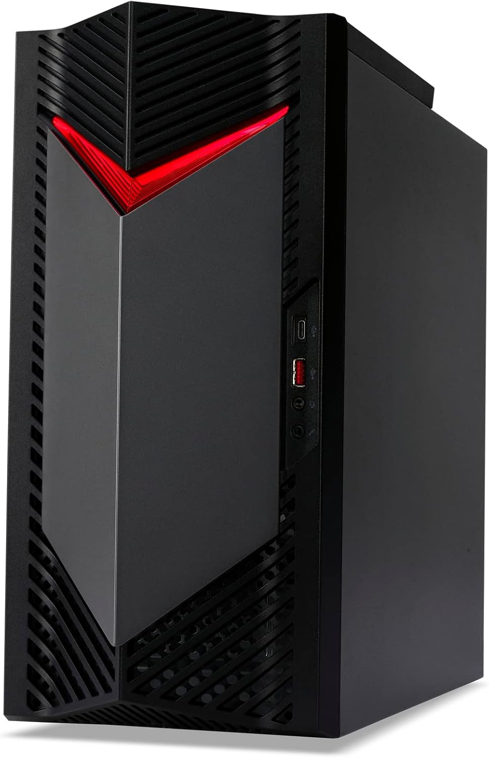 Gaming Desktop with Intel Core i7 and RTX 4060 Y6066
