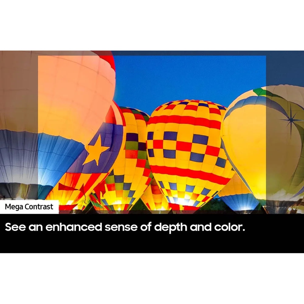 50" 4K UHD Smart TV with Motion Xcelerator & PurColor E89470