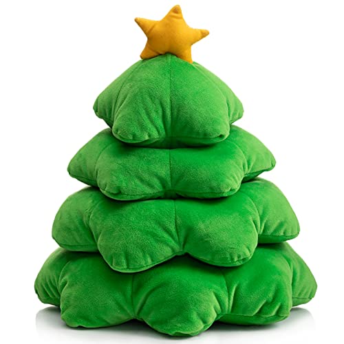 Animated Christmas Snowman Plush with LED Lights, Musical Toy for Kids, 13 Inch J154