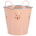 Extra Large Pots Outdoor Buckets Flowerpot Office 18.00X16.00X14.00CM