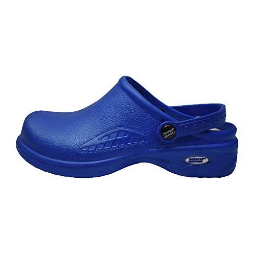 Women's Clogs with Strap for Nursing Medical Work M702