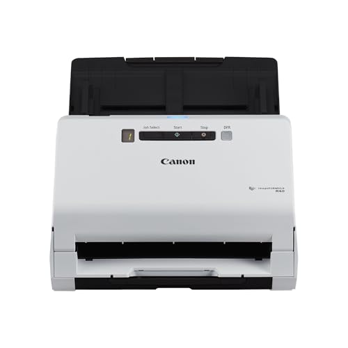 Office Document Scanner, Duplex Scanning, Windows and Mac E950749
